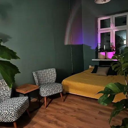 Przysnij Tu I Owdzie Apartamento Cracovia