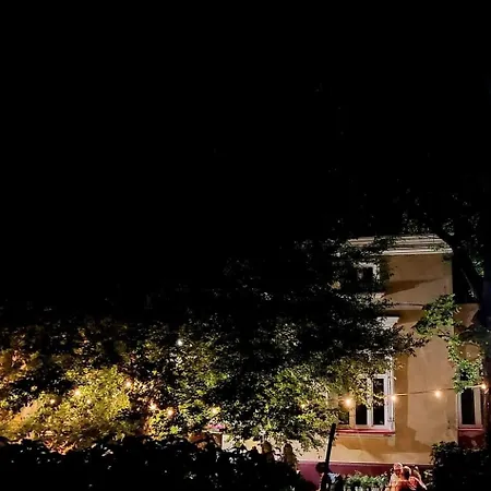 Przysnij Tu I Owdzie Apartment