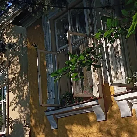 Przysnij Tu I Owdzie Apartment *