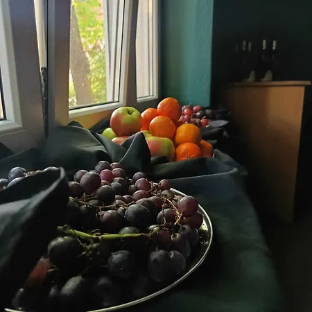 Apartment Przysnij Tu I Owdzie *