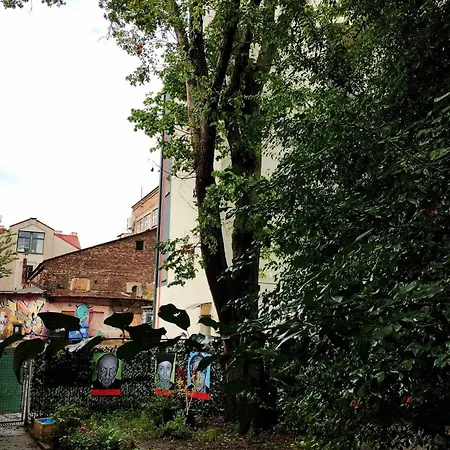 Przysnij Tu I Owdzie *