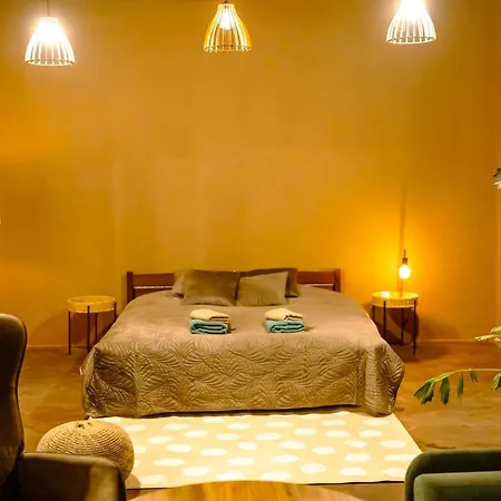 Apartment Przysnij Tu I Owdzie