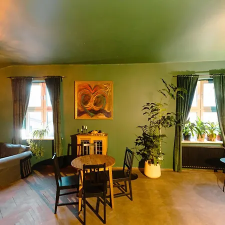 Apartment Przysnij Tu I Owdzie