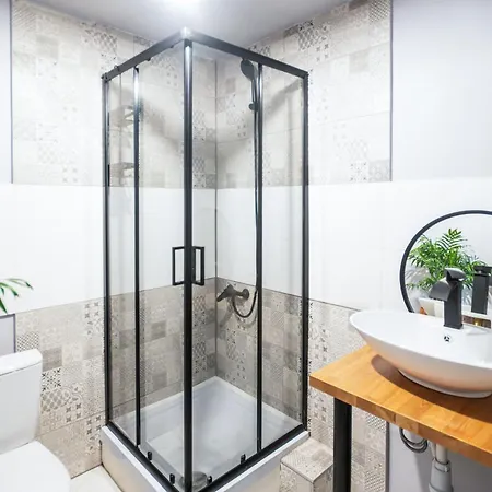 Przysnij Tu I Owdzie Apartment Krakau